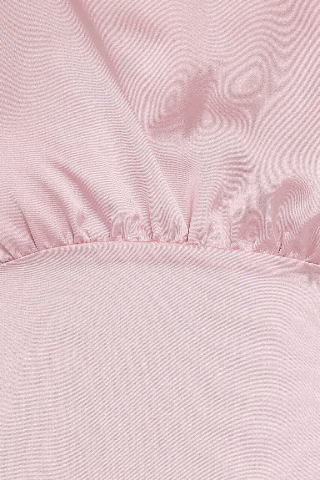 Wynn Pale Pink Lace Top - view 7