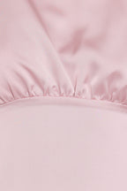 Wynn Pale Pink Lace Top - view 7