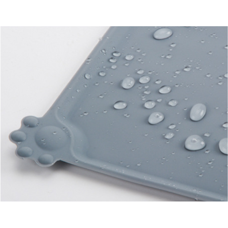 Silicone Pet Feeding Mat