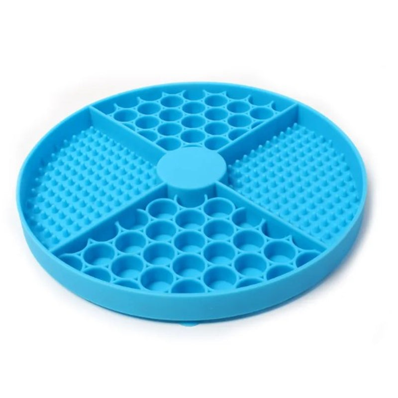 Suction Slow Feeder Lick Mat