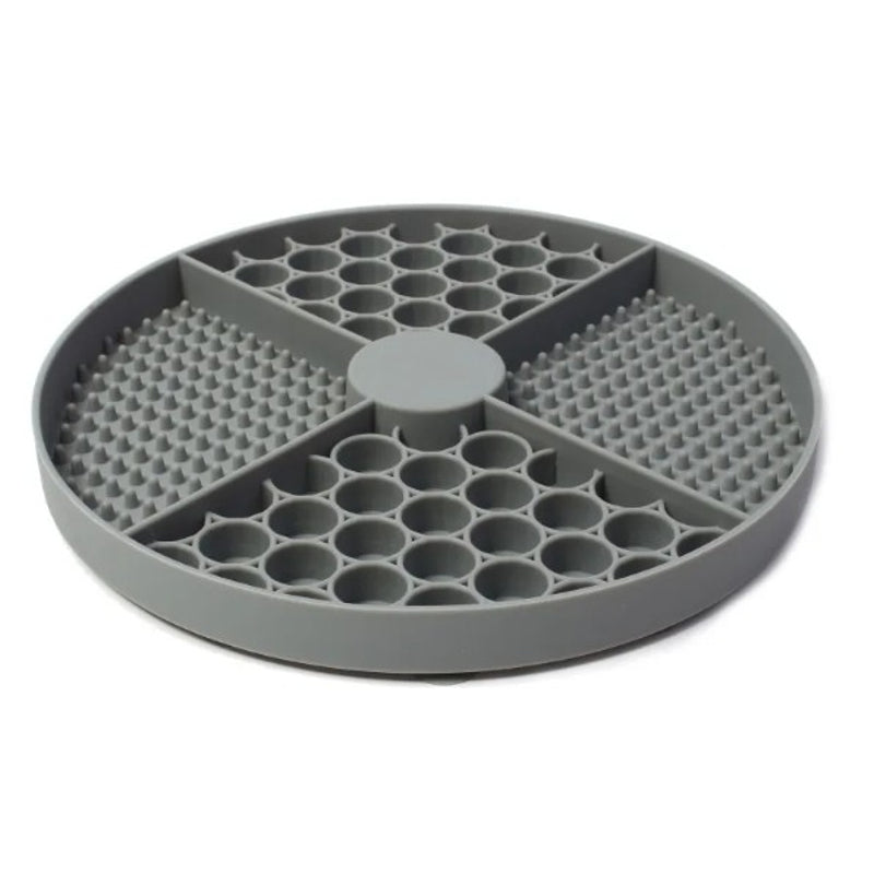 Suction Slow Feeder Lick Mat