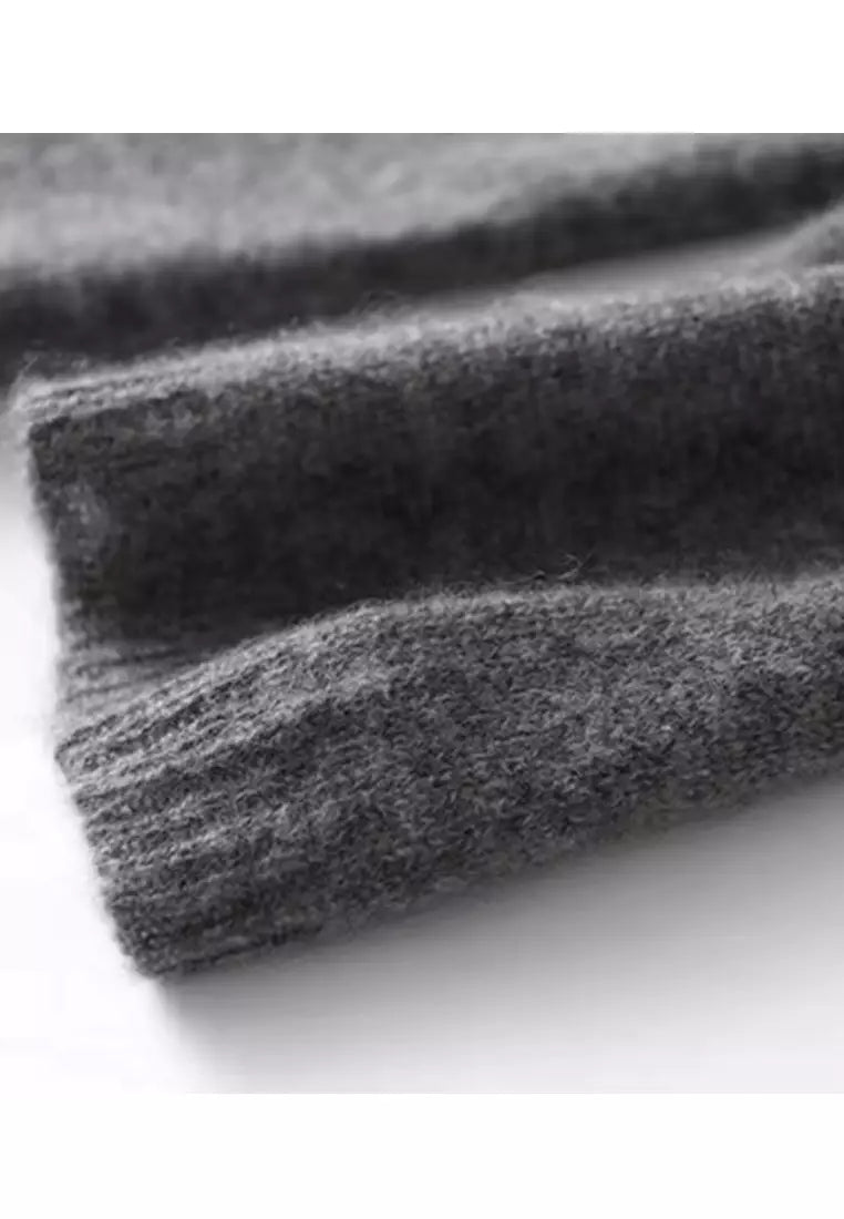 Winifred Knitted Cardigan Soft and Breathable - view 4